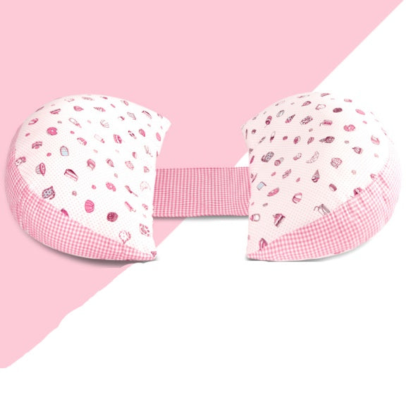 Mama Pad - Pregnancy Pillow Maternity Sleeping Support