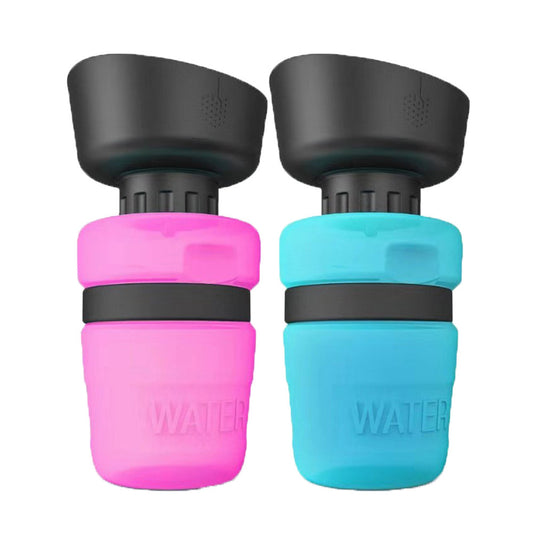 Outdoor Dog Water Bottle