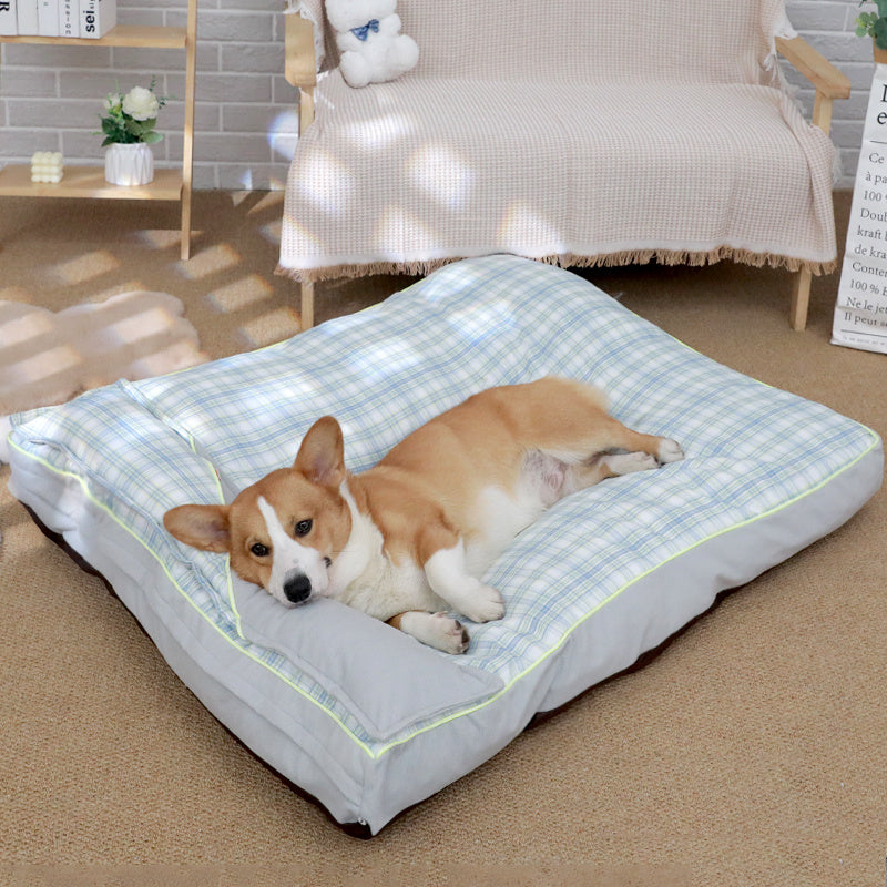 Pet Pad - Orthopedic dog bed