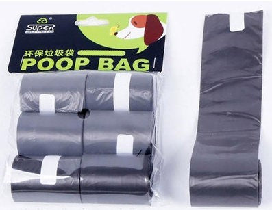 Dog Pet Travel Foldable Pooper