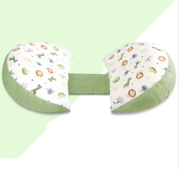 Mama Pad - Pregnancy Pillow Maternity Sleeping Support