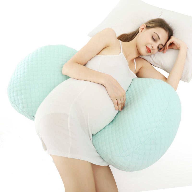 Mama Pad - Pregnancy Pillow Maternity Sleeping Support