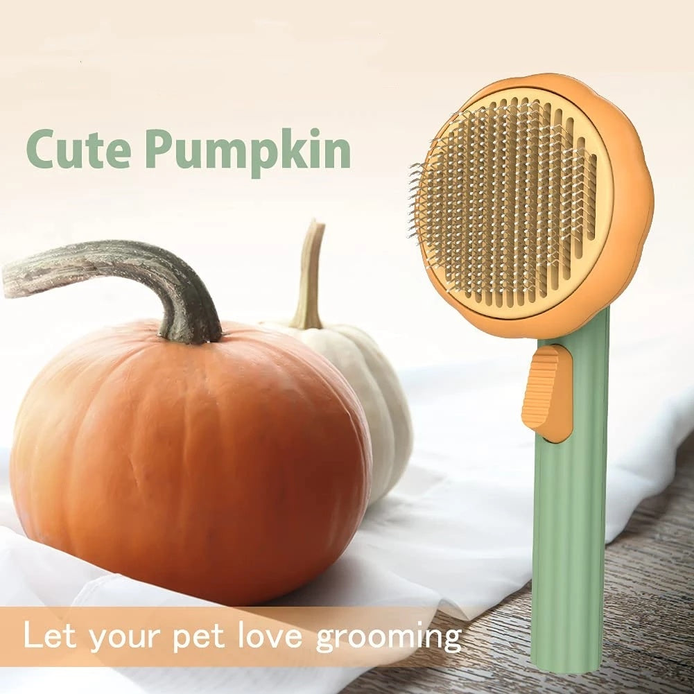 Groomy Comb-Pet’