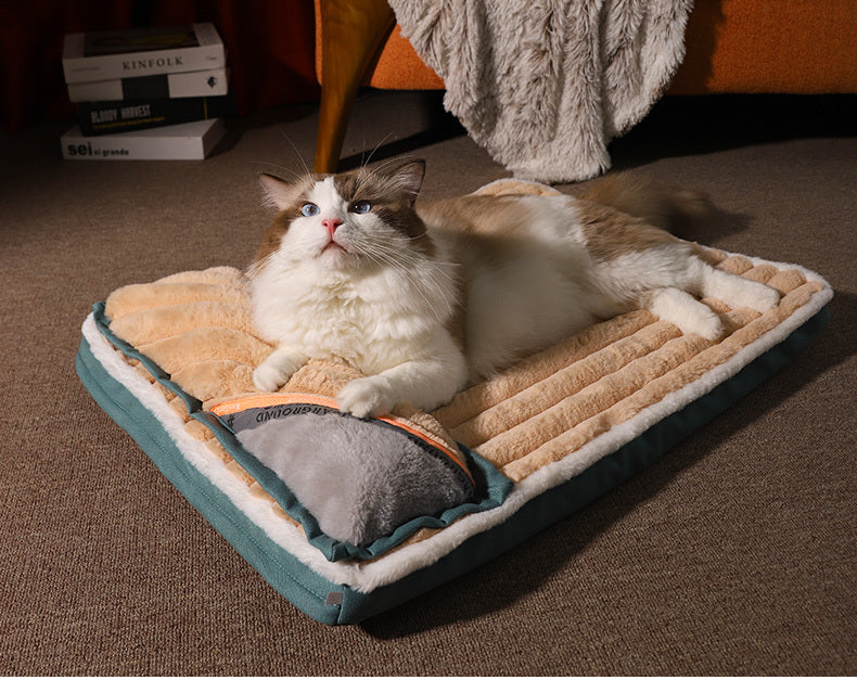 Pet Pad - Orthopedic dog bed