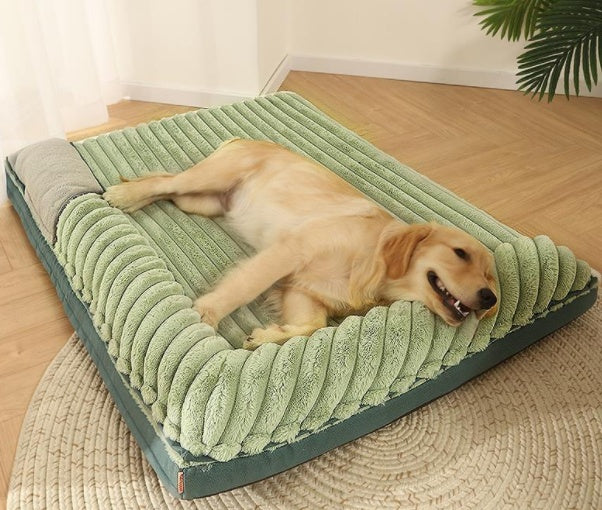 Pet Pad - Orthopedic dog bed