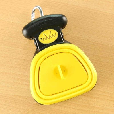 Dog Pet Travel Foldable Pooper