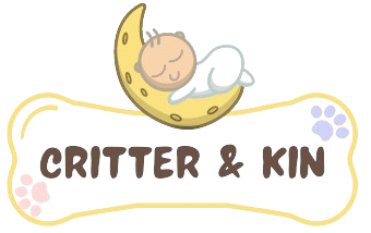 Critter and Kin