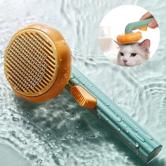 Groomy Comb-Pet’