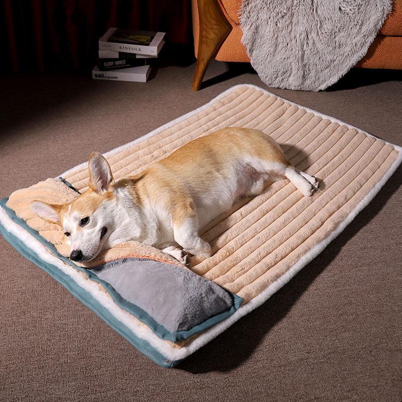 Pet Pad - Orthopedic dog bed